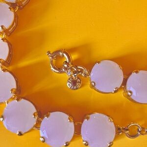 J Crew Collection necklace